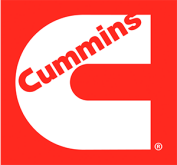 CUMMINS Logo