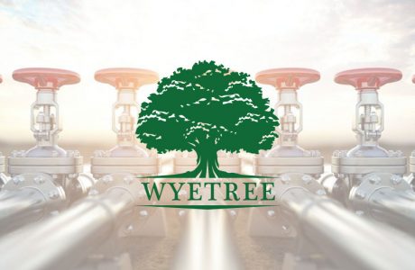 Wyetree: Design, Engineering, Manufacturing and Commissioning of Heat Exchangers